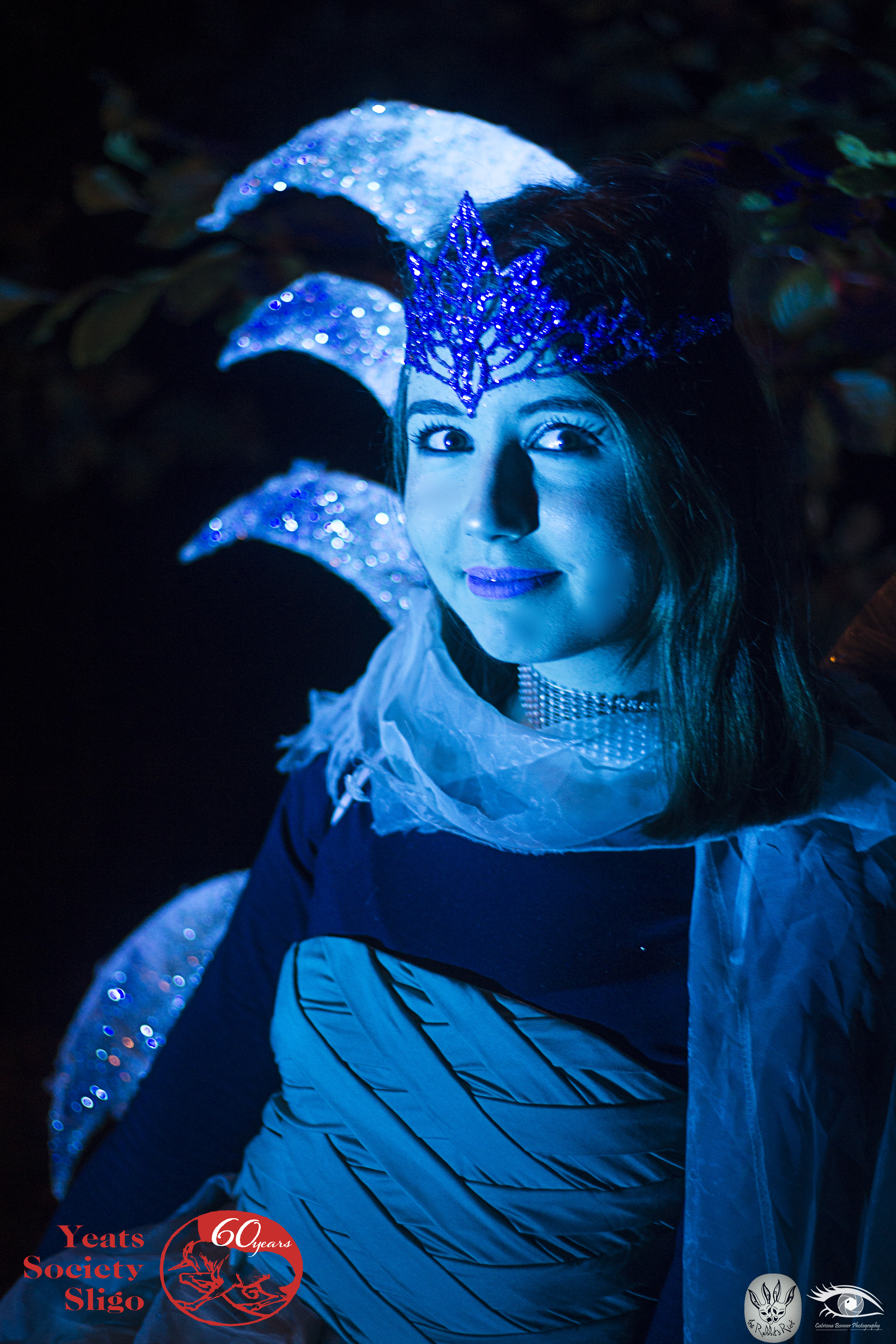 The Stolen Child Hero Image